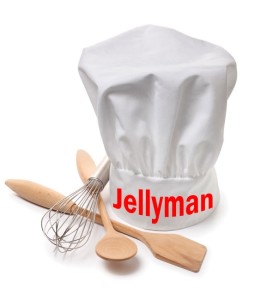 Jellyman Hat